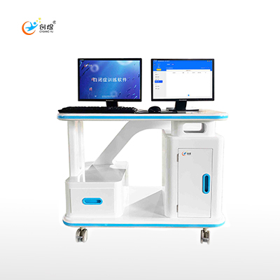 自闭症训练系统