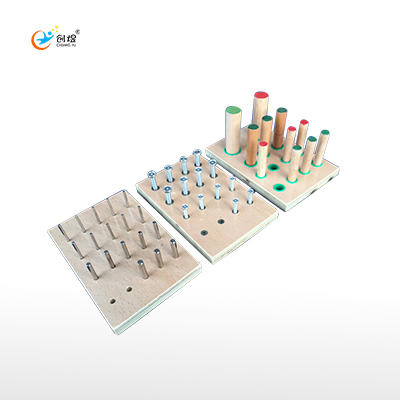 手指训练三件套