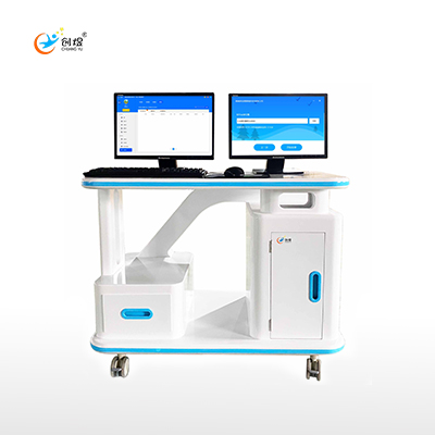 音乐治疗教育系统