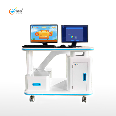 情绪与行为障碍干预系统