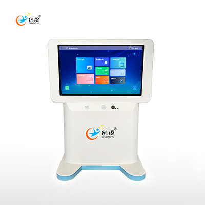 数字OT训练系统