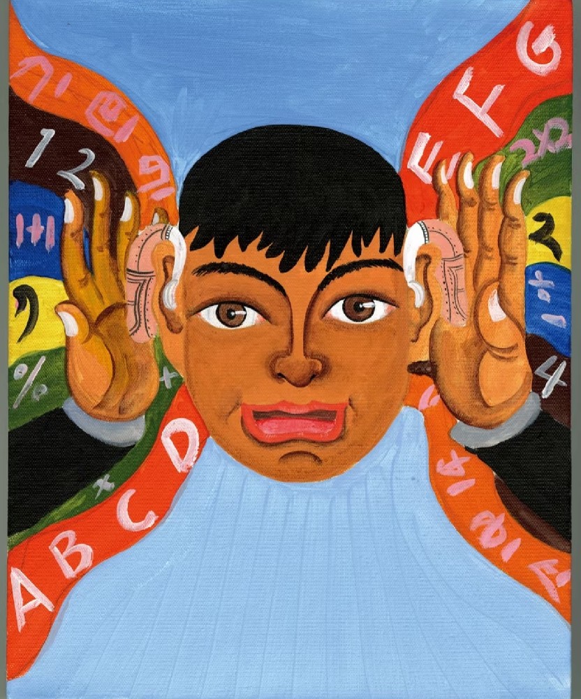 听觉功能训练室有哪些设备？