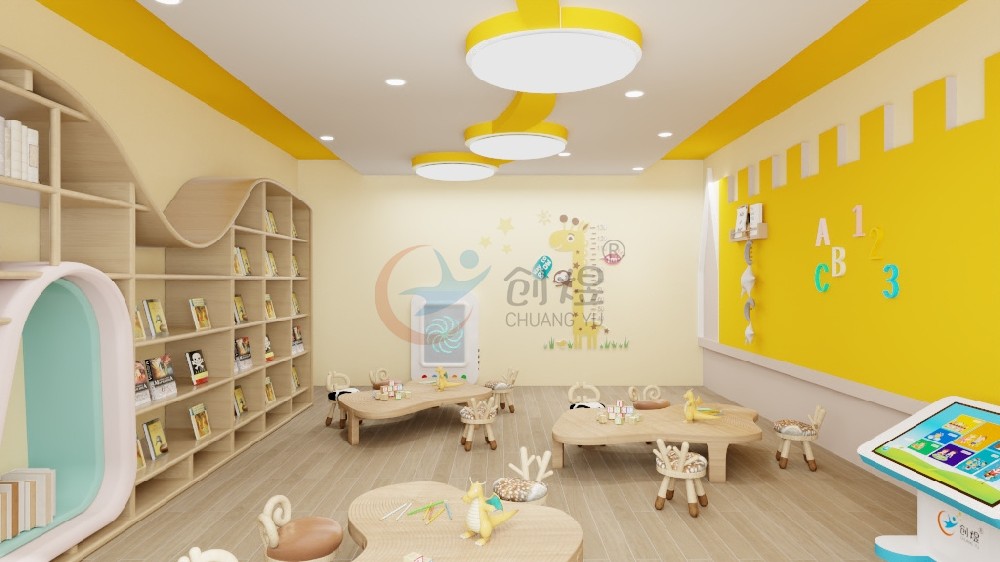 新建资源教室功能室设备清单