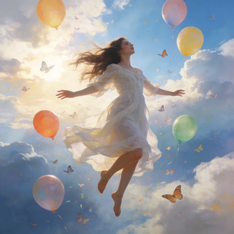 《允许自己 “慢下来”,是成年人的顶级自我关怀》 《允许自己 “慢下来”,是成年人的顶级自我关怀》