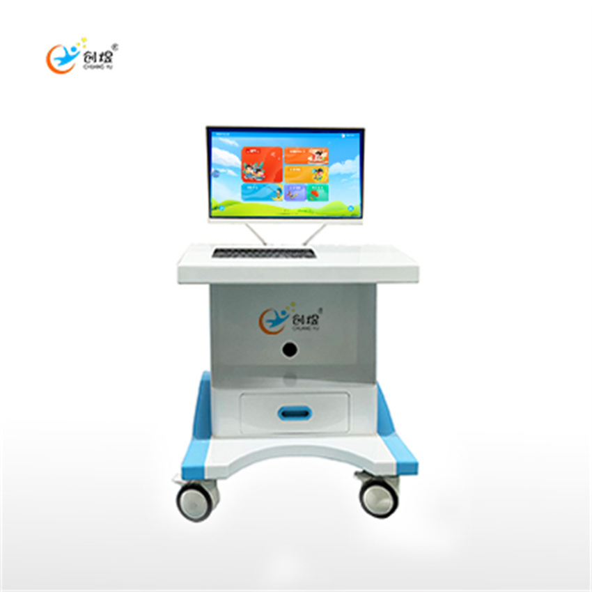 基础能力训练系统：筑牢成长根基，赋能特殊儿童全面发展