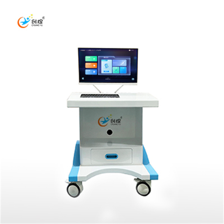 个性化IEP评估训练软件，一人一案精准护航