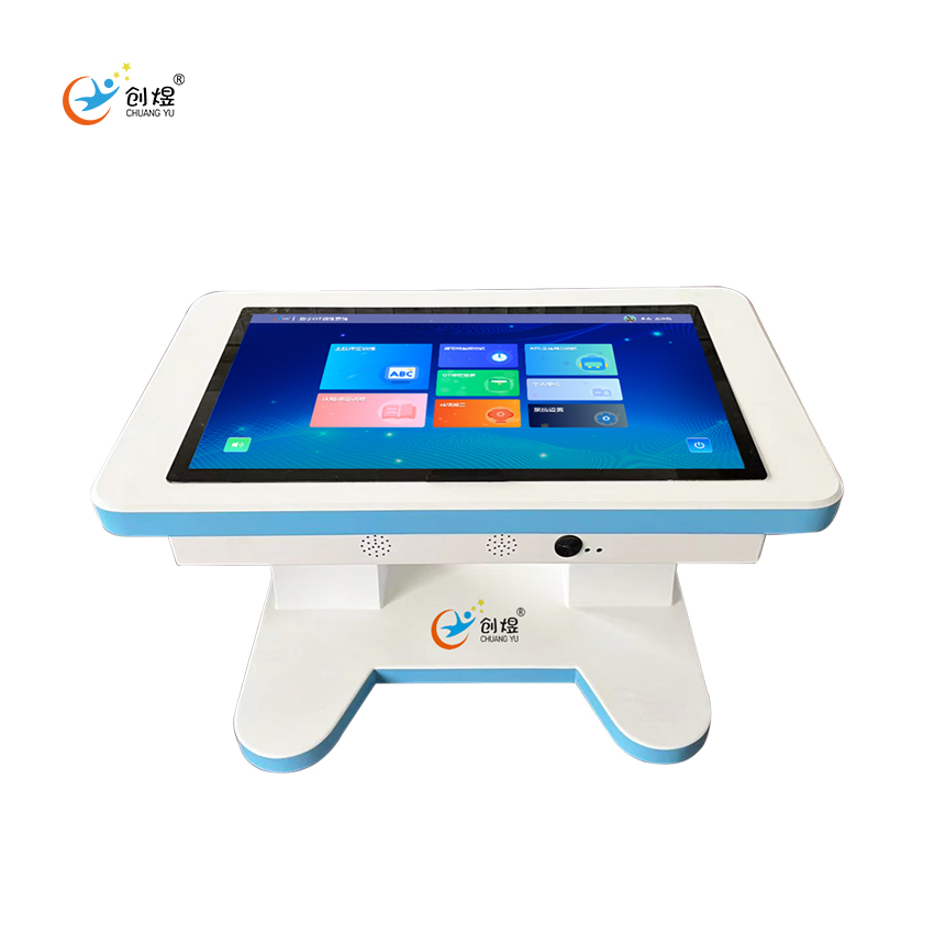 数字 OT：趣味互动 + 阶梯训练，提升特殊儿童主动参与度