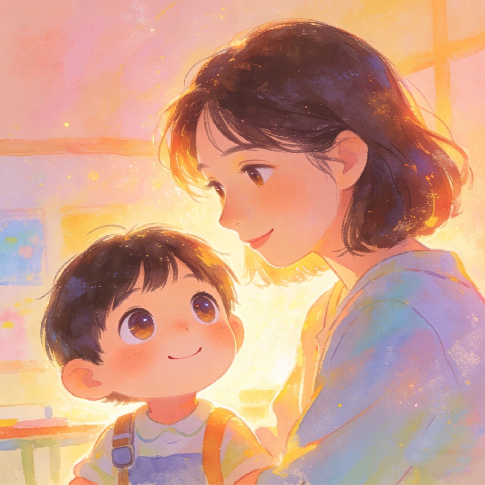 读懂特殊孩子的心理，才能真正帮到他