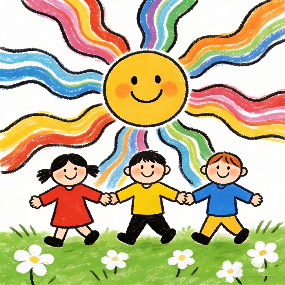 自我接纳：与不完美的自己温柔相拥