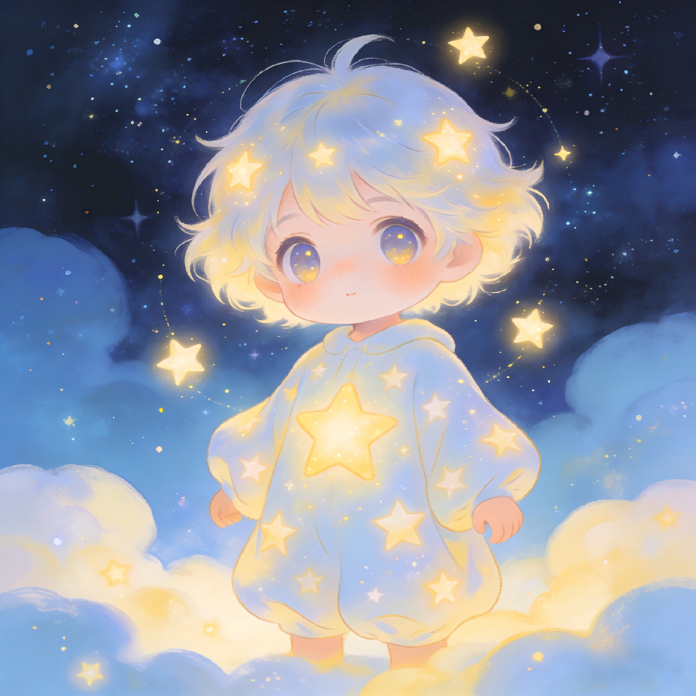 读懂星星的孩子：解析自闭症儿童的行为特点