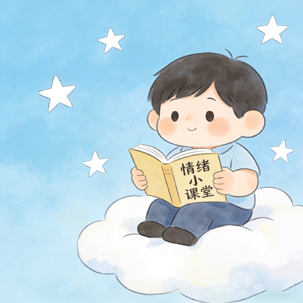 允许自己，做不完美的普通人