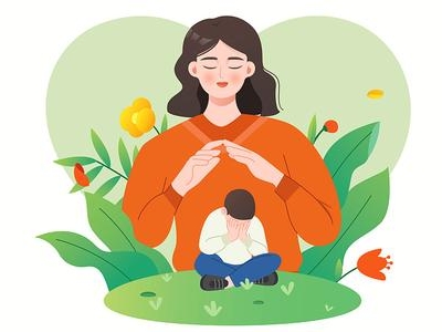 与自己温柔相处，解锁内心的平静